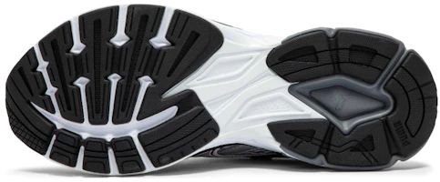 Cheap Puma Velophasis Phased 'Black White' 389365-09