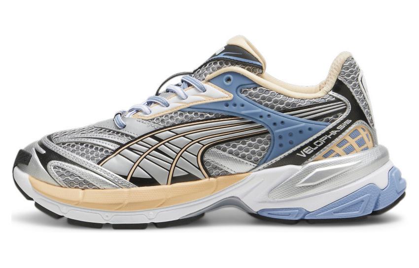 Buy Puma Velophasis '银蓝色' 389365-11