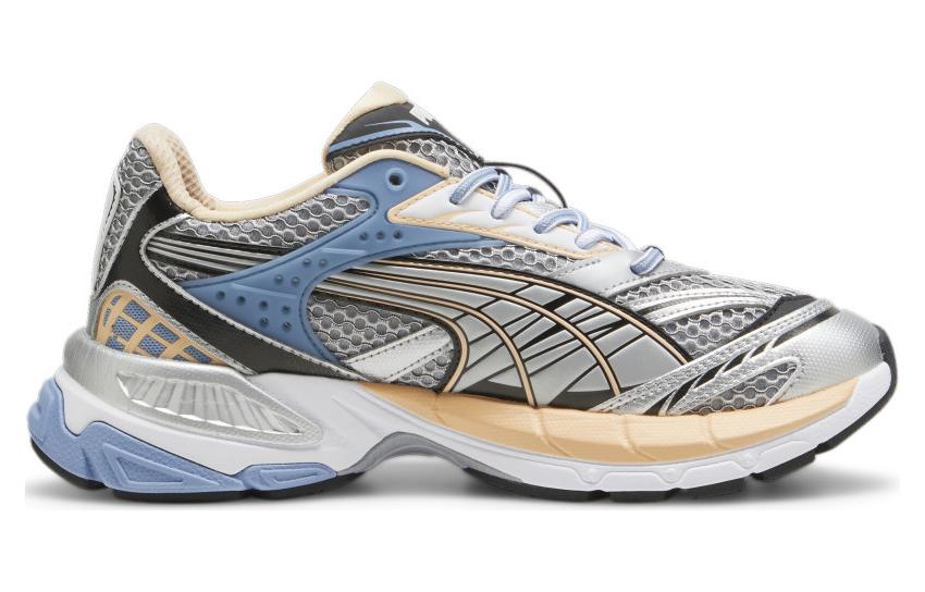 Order Puma Velophasis '银蓝色' 389365-11