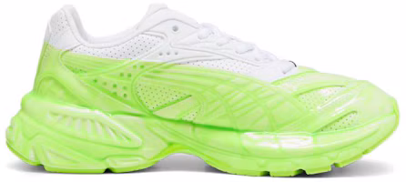 Order Puma Velophasis 'Slime' 393754-01