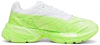 Order Puma Velophasis 'Slime' Lelaki Wanita Sneakers 393754-01