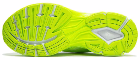 Details for Puma Velophasis 'Slime' 393754-01