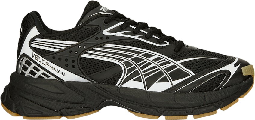Puma Velophasis 'Technisch - Hitam' 390932-02 Buy Puma Velophasis 'Technisch - Hitam' 390932-02
