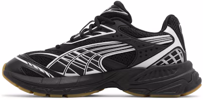 Lookbook Puma Velophasis 'Technisch - Black' 390932-02