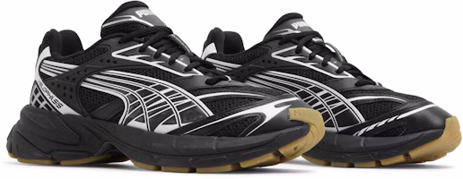 Cheap Puma Velophasis 'Technisch - Black' 390932-02