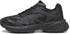 Puma Velophasis 'Technisch - Hitam Abu Kuat' 390932-05