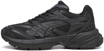 Puma Velophasis 'Technisch - Black Strong Grey' 390932-05 Puma Velophasis 'Technisch - Black Strong Grey' 390932-05