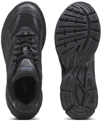 Puma Velophasis 'Technisch - Black Strong Grey' 390932-05 Shop Puma Velophasis 'Technisch - Black Strong Grey' 390932-05
