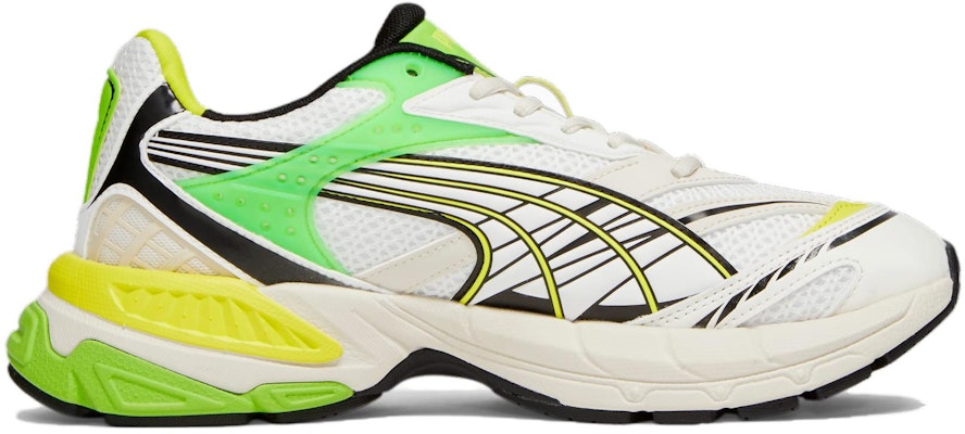 푸마 벨로페이시스 '테크니쉬-패럿그린' 390932-09 Order 푸마 벨로페이시스 '테크니쉬-패럿그린' 390932-09