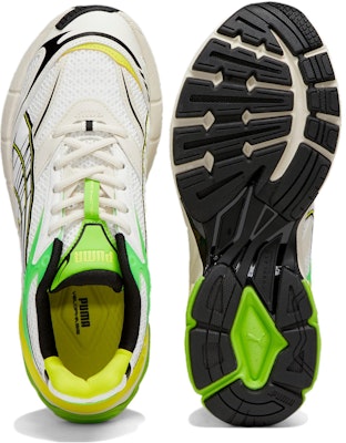 푸마 벨로페이시스 '테크니쉬-패럿그린' 390932-09 Shop 푸마 벨로페이시스 '테크니쉬-패럿그린' 390932-09