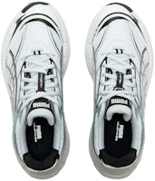 푸마 벨로파시스 "테크니쉬 - 플래티넘 그레이" 390932-03 Shop 푸마 벨로파시스 "테크니쉬 - 플래티넘 그레이" 390932-03