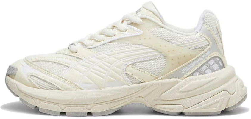 Puma Velophasis Sentiasa Aktif 'Beige Putih' 395908-04 Buy Puma Velophasis Sentiasa Aktif 'Beige Putih' 395908-04