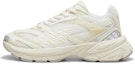 Buy Puma Velophasis Sentiasa Aktif 'Beige Putih' 395908-04