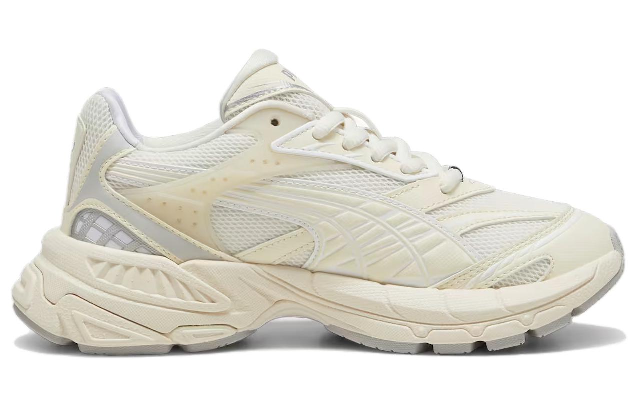 Order 彪马 Velophasis Always On '米白色' 395908-04