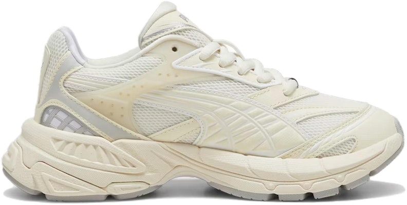 Puma Velophasis Sentiasa Aktif 'Beige Putih' 395908-04 Order Puma Velophasis Sentiasa Aktif 'Beige Putih' 395908-04