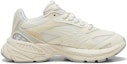 Order Puma Velophasis Sentiasa Aktif 'Beige Putih' 395908-04