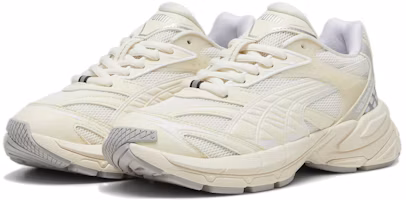 Lookbook Puma Velophasis Always On 'Beige White' 395908-04