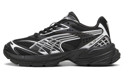 Puma Velophasis Always On 'Black Silver'