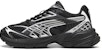 Puma Velophasis Sentiasa Aktif 'Hitam Perak' 395908-02