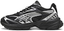Buy Puma Velophasis Sentiasa Aktif 'Hitam Perak' 395908-02