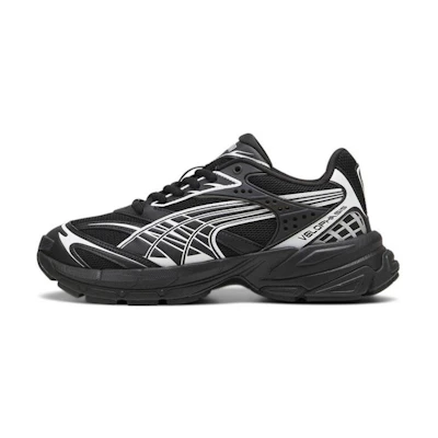 Puma Velophasis Always On 'Black Silver'