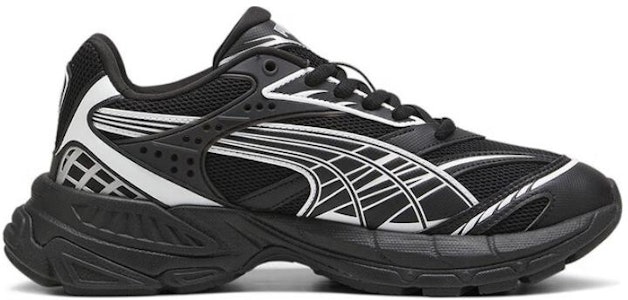 Puma Velophasis Always On 'Hitam Perak' 395908-02 Order Puma Velophasis Always On 'Hitam Perak' 395908-02