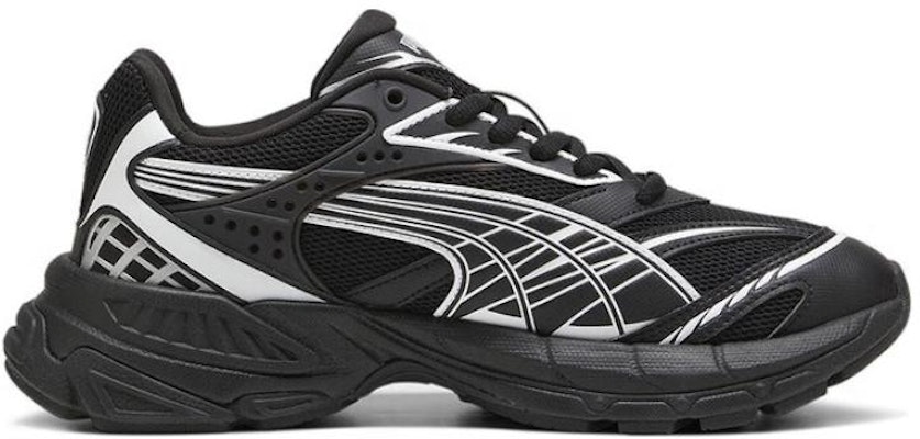 Puma Velophasis Sentiasa Aktif 'Hitam Perak' 395908-02 Order Puma Velophasis Sentiasa Aktif 'Hitam Perak' 395908-02