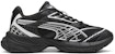 Puma Velophasis Sentiasa Aktif 'Hitam Perak' 395908-02