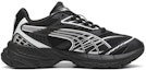 Order Puma Velophasis Sentiasa Aktif 'Hitam Perak' 395908-02