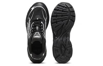 Puma Velophasis Always On 'Black Silver'