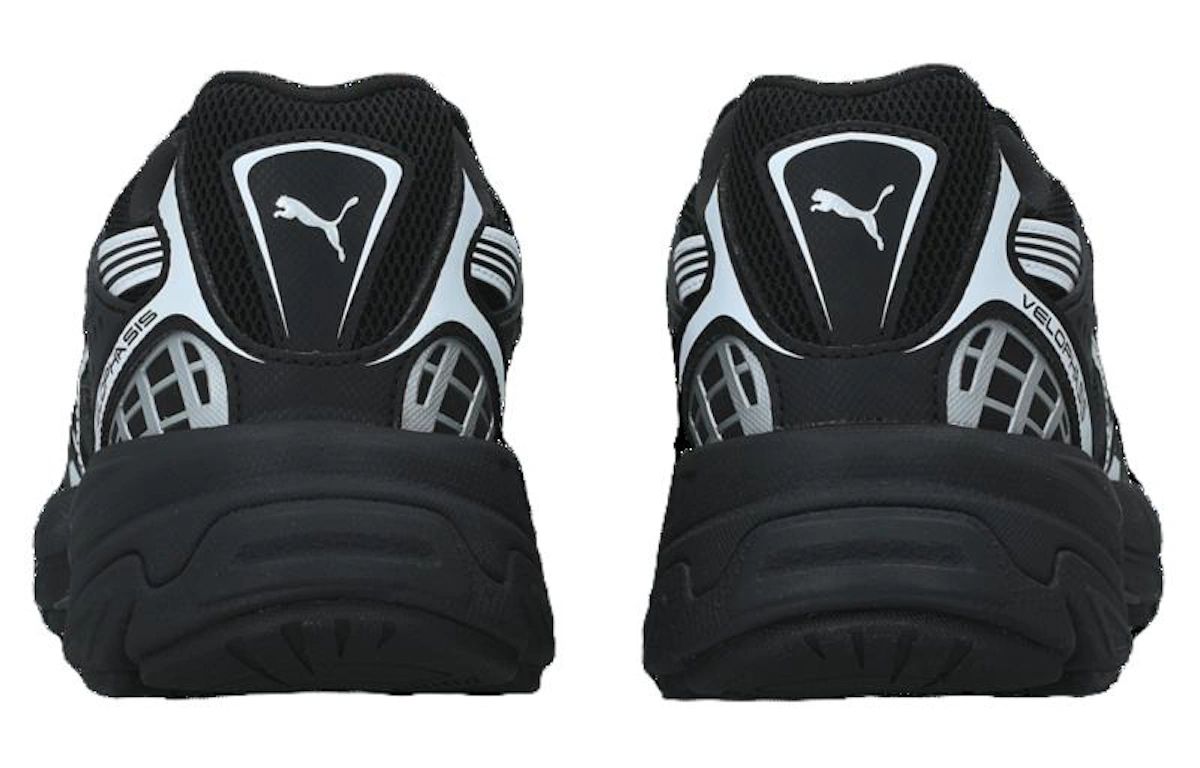 Puma Velophasis Always On 'Black Silver'