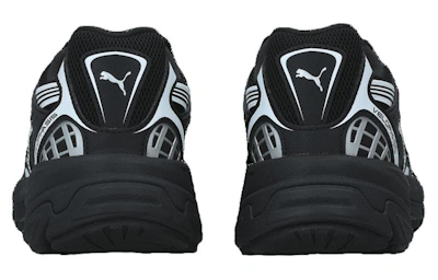 Puma Velophasis Always On 'Black Silver'