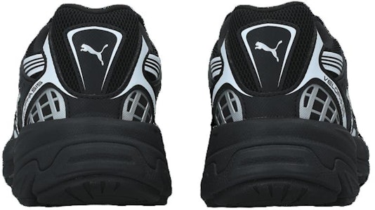 Puma Velophasis Always On 'Hitam Perak' 395908-02 Shop Puma Velophasis Always On 'Hitam Perak' 395908-02