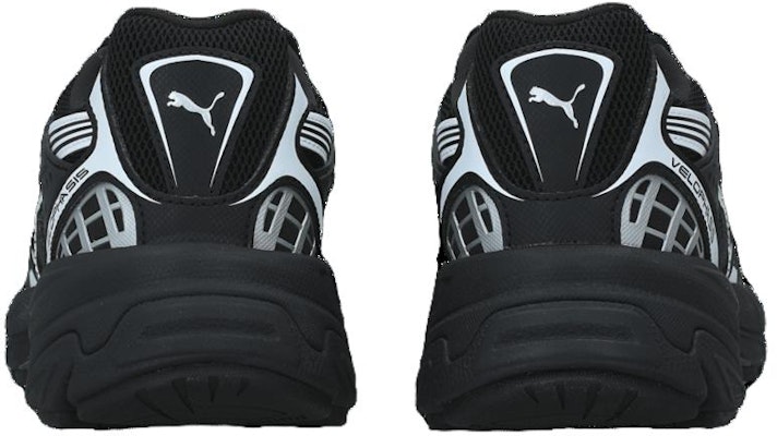 Puma Velophasis Sentiasa Aktif 'Hitam Perak' 395908-02 Shop Puma Velophasis Sentiasa Aktif 'Hitam Perak' 395908-02