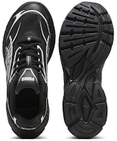 Shop Puma Velophasis Always On 'Black Silver' 395908-02