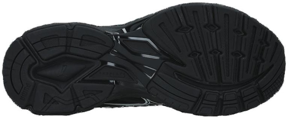 Puma Velophasis Always On 'Black Silver' 395908-02 Purchase Puma Velophasis Always On 'Black Silver' 395908-02