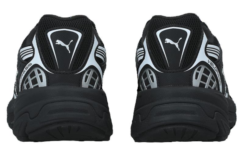 Purchase Puma Velophasis Always On 'Hitam Perak' 395908-02