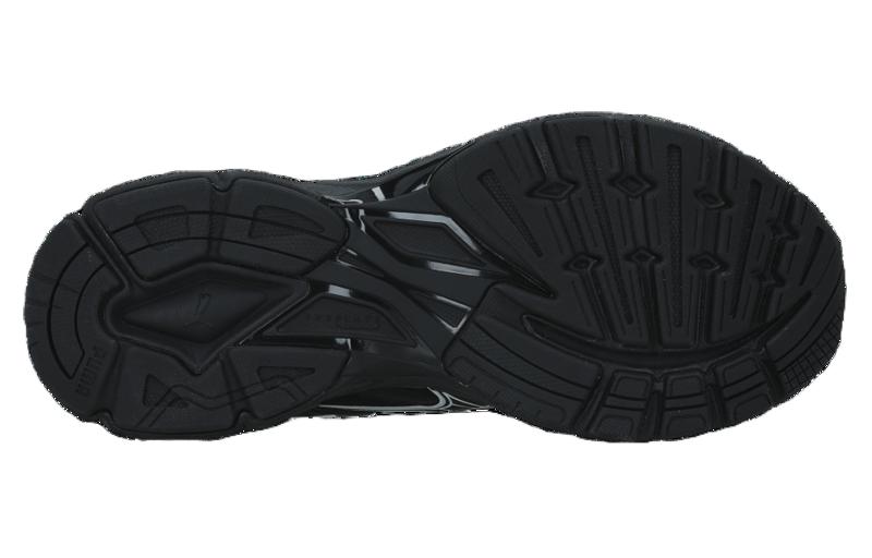 Details for Puma Velophasis Always On 'Hitam Perak' 395908-02