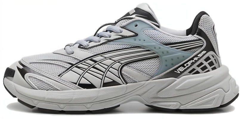 Puma Velophasis 'Always On Platinum Kelabu Perak' 395908-03 Buy Puma Velophasis 'Always On Platinum Kelabu Perak' 395908-03