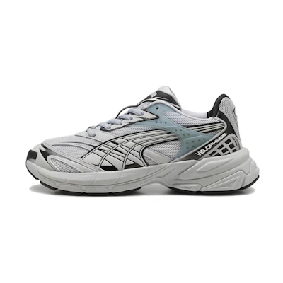 Puma Velophasis Always On 'Platinum Gray PUMA Silver'