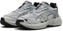 Lookbook Puma Velophasis 'Always On Platinum Kelabu Perak' 395908-03