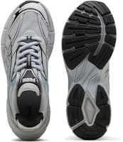 PUMA Velophasis Always On 減震耐磨 低幫 生活休閒鞋 男女同款 鉑金灰銀 Shop PUMA Velophasis Always On 減震耐磨 低幫 生活休閒鞋 男女同款 鉑金灰銀