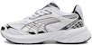 Puma Velophasis Sentiasa Aktif 'Putih Perak' 395908-01