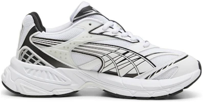 Order Puma Velophasis 'Always On - White Silver Black' 395908-01