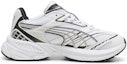 Order Puma Velophasis Sentiasa Aktif 'Putih Perak' 395908-01