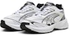Puma Velophasis Sentiasa Aktif 'Putih Perak' 395908-01