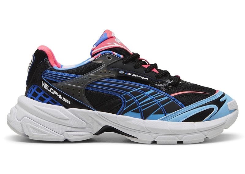 Buy Puma Velophasis BMW Motorsport Tenaga Neon 308452-01