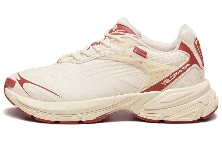 Puma Velophasis GORE-TEX 'GORP - Ivory Red' 392531-01