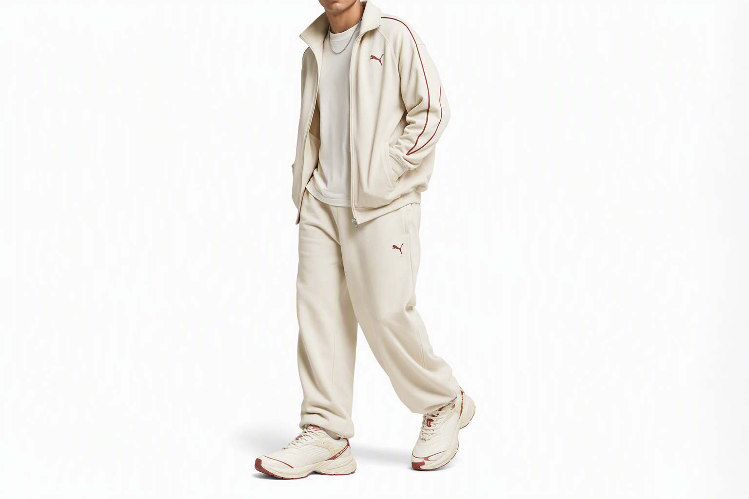 Order Puma Velophasis GORE-TEX 'GORP - Ivory Red' 392531-01