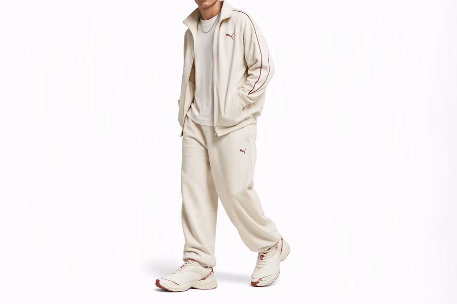 Puma Velophasis GORE-TEX 'GORP - Ivory Red' 392531-01 Order Puma Velophasis GORE-TEX 'GORP - Ivory Red' 392531-01